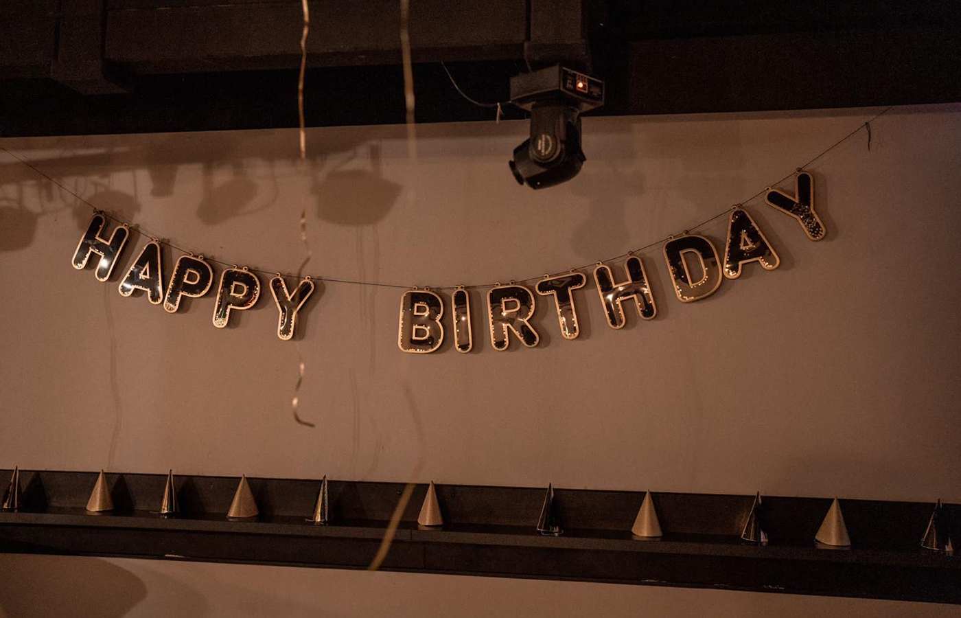 Dance Floor Lighting